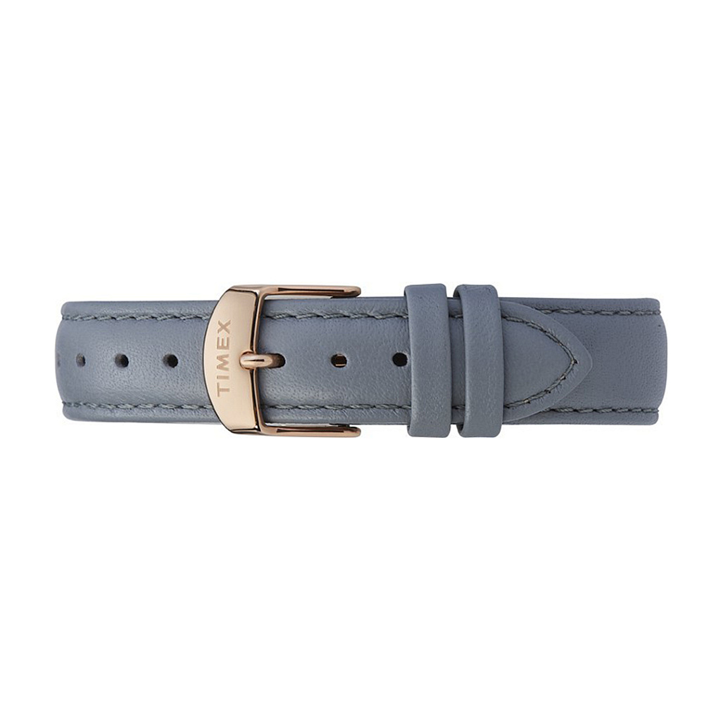 Buy Fairfield 37mm Leather Strap Gray Online La Rue Cambodia